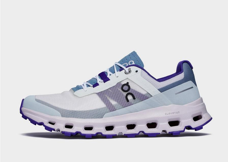 ON RUNNING W CLOUDVISTA 1 WOMEN'S SNEAKERS